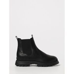 Hogan Boot Men Black